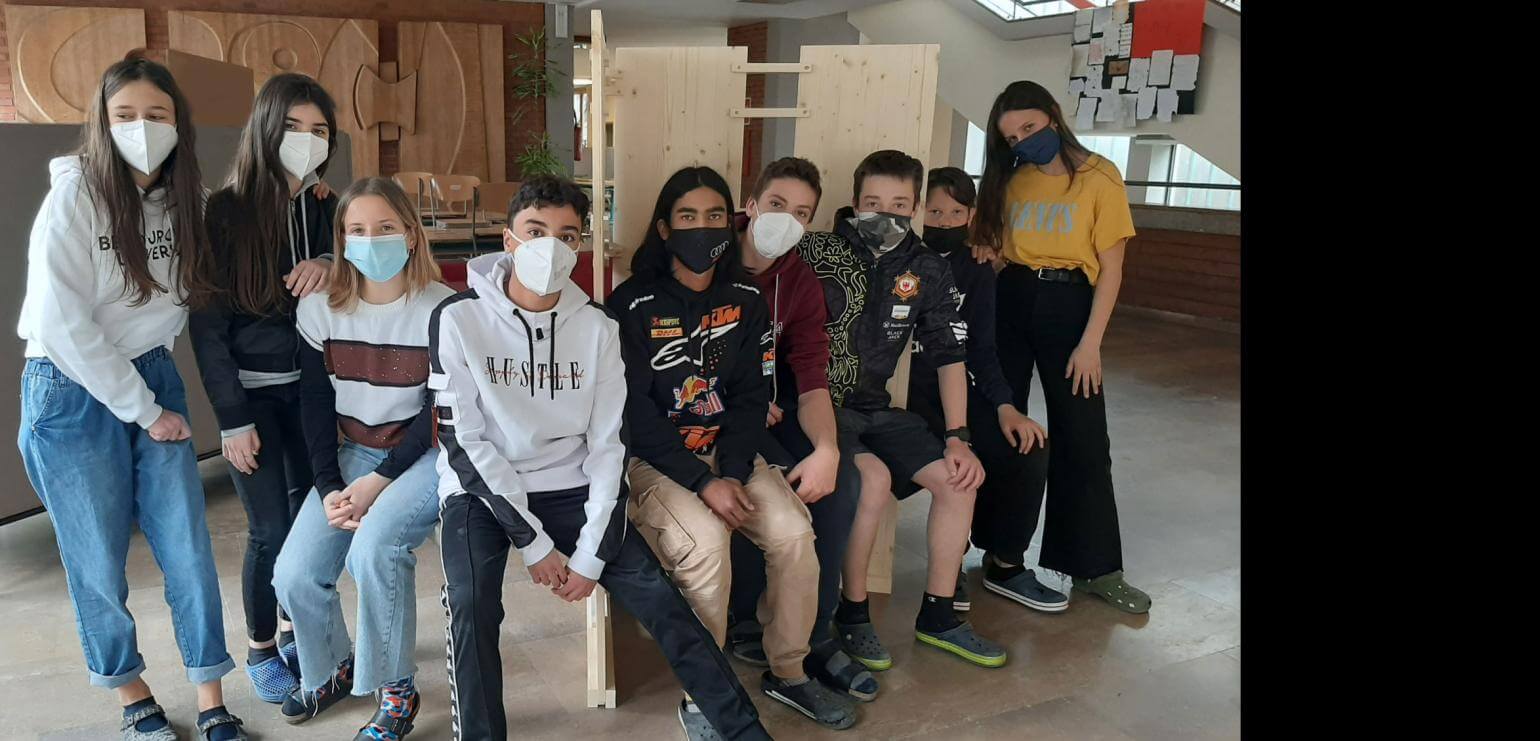 Klassen 3A
